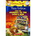 Thea Stilton and the Journey to the Lion's Den by ''Geronimo Stilton''